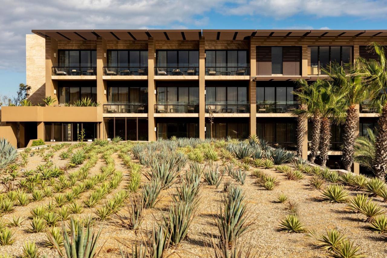 Casa Maat At Jw Marriott Los Cabos Beach Resort & Spa San José del Cabo Extérieur photo