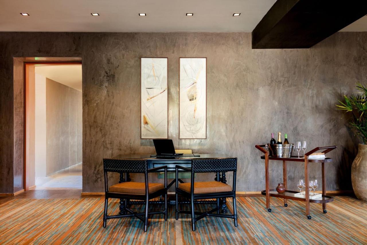Casa Maat At Jw Marriott Los Cabos Beach Resort & Spa San José del Cabo Extérieur photo