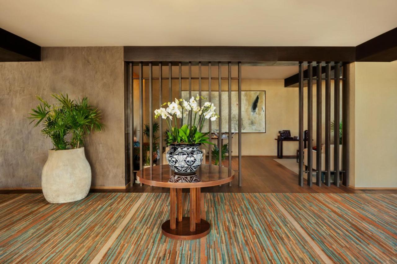 Casa Maat At Jw Marriott Los Cabos Beach Resort & Spa San José del Cabo Extérieur photo