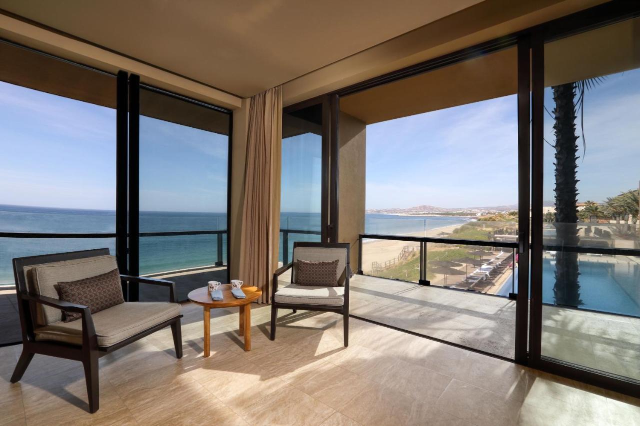 Casa Maat At Jw Marriott Los Cabos Beach Resort & Spa San José del Cabo Extérieur photo