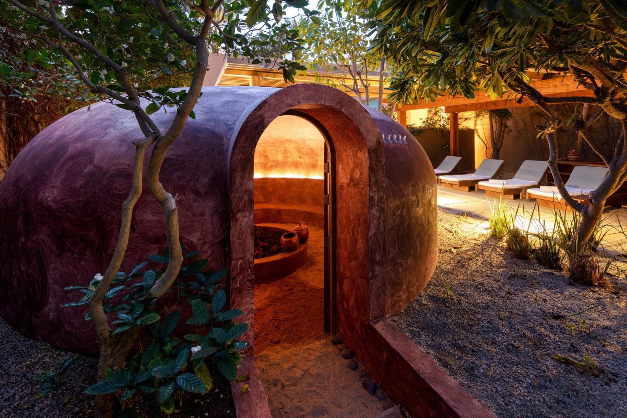 Casa Maat At Jw Marriott Los Cabos Beach Resort & Spa San José del Cabo Extérieur photo