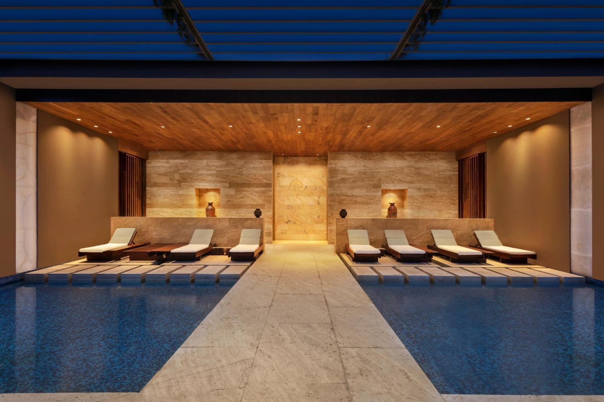 Casa Maat At Jw Marriott Los Cabos Beach Resort & Spa San José del Cabo Extérieur photo