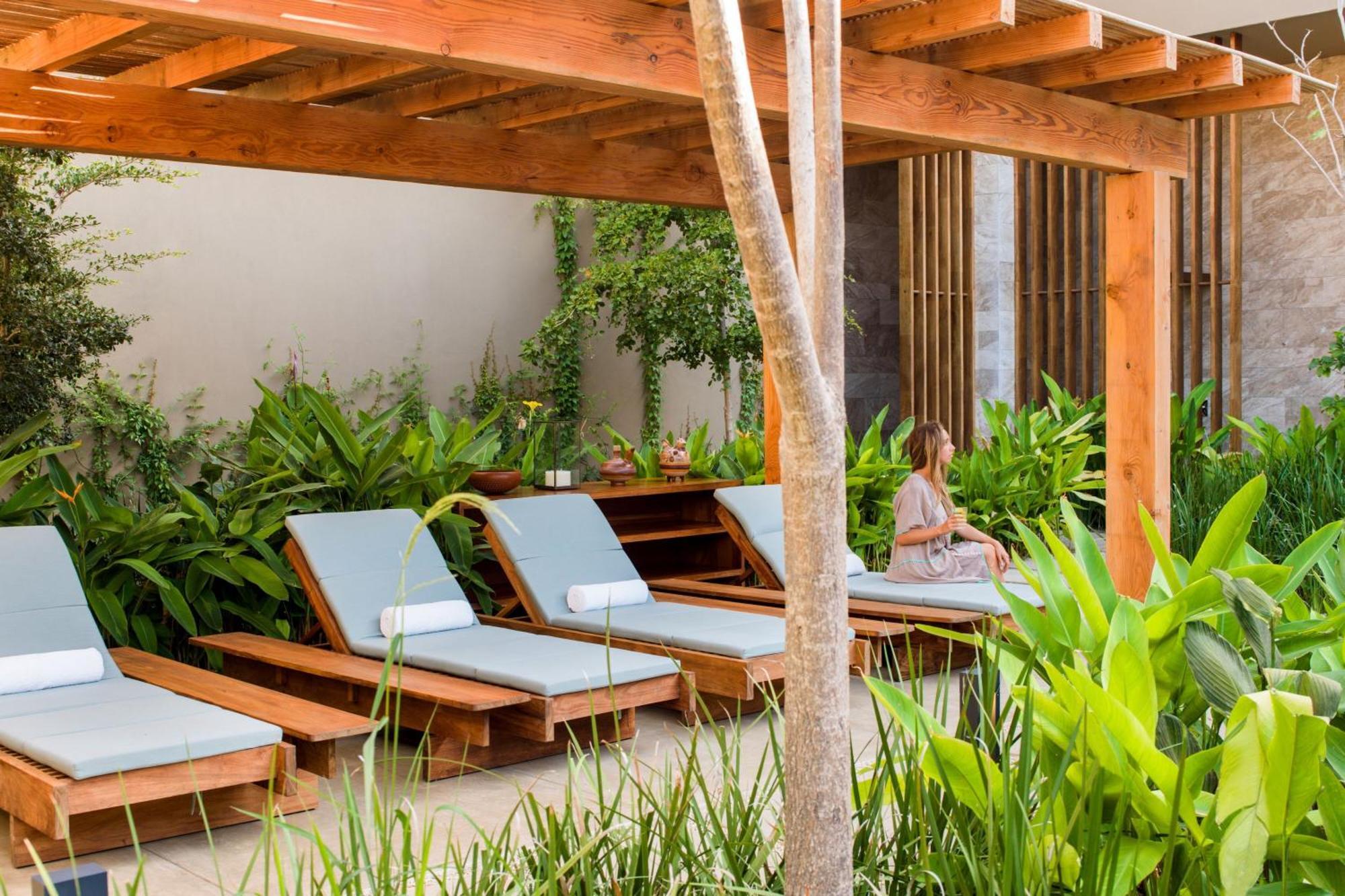 Casa Maat At Jw Marriott Los Cabos Beach Resort & Spa San José del Cabo Extérieur photo