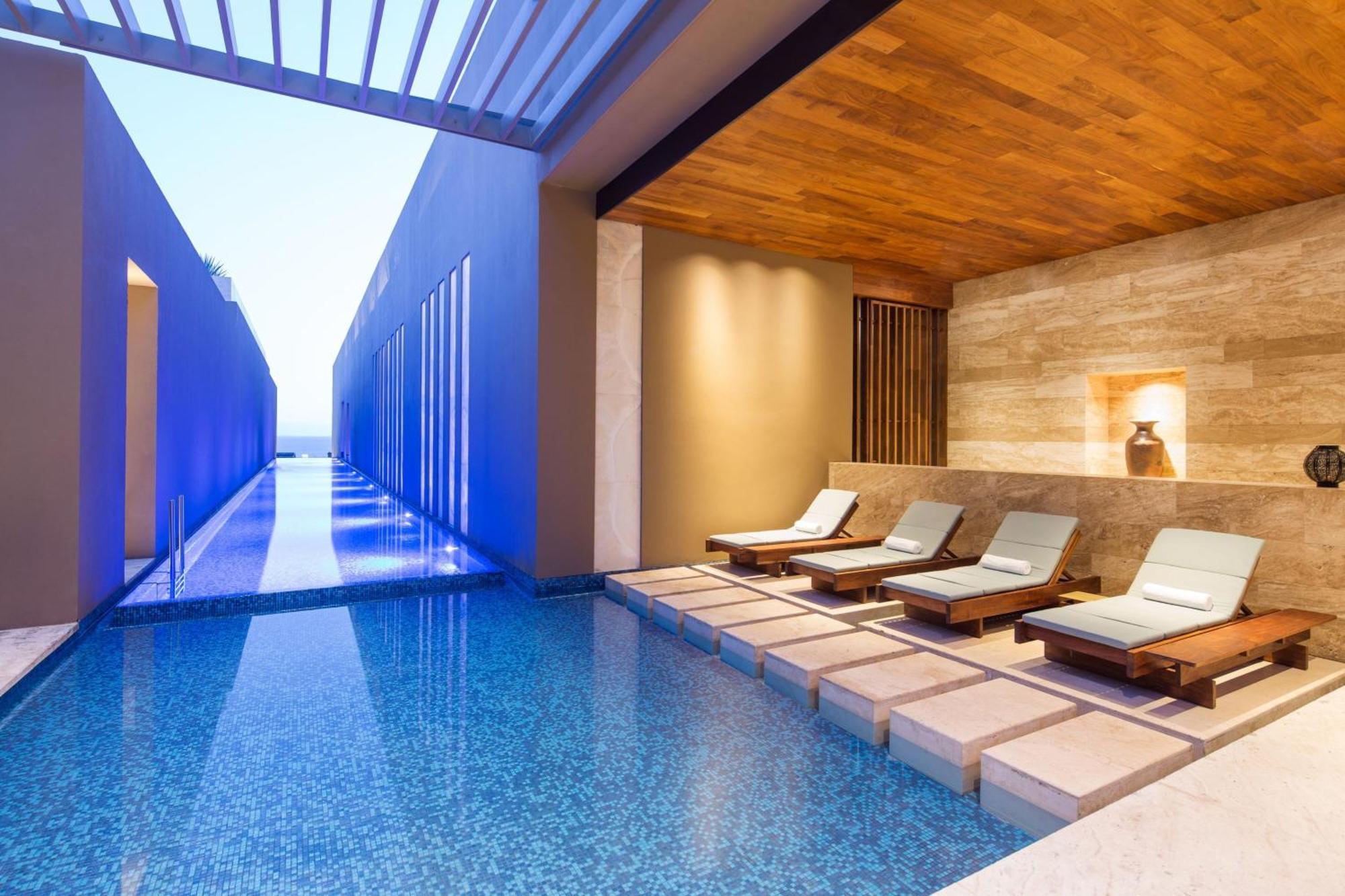 Casa Maat At Jw Marriott Los Cabos Beach Resort & Spa San José del Cabo Extérieur photo