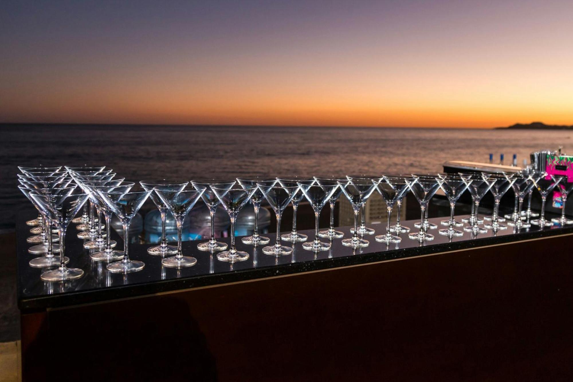 Casa Maat At Jw Marriott Los Cabos Beach Resort & Spa San José del Cabo Extérieur photo